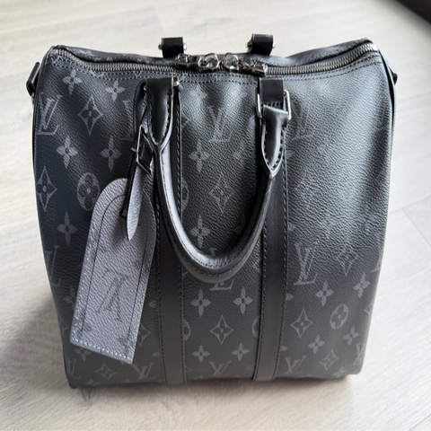 LV Louis Vuitton keepall35 旅行袋 M46655