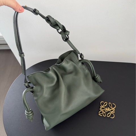 Loewe Flamenco 福袋 不包胸針