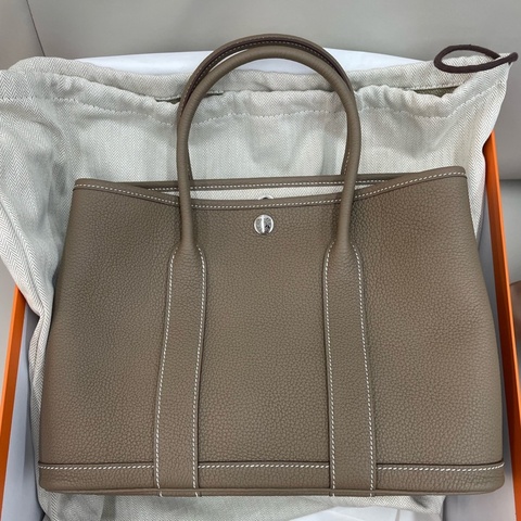 hermes 愛馬仕 花園30/20