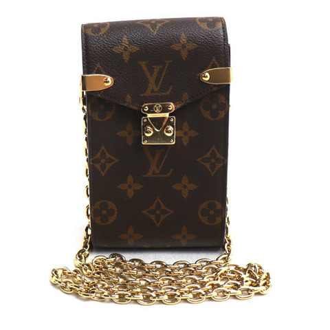 路易威登 (LOUIS VUITTON) 女士 Metis Monogram 手機包肩包 M13572