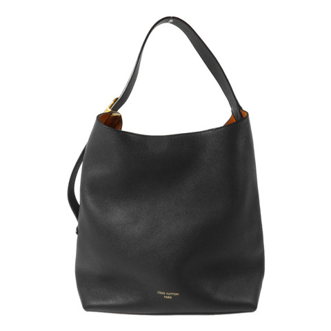 LOUIS VUITTON 牛皮皮革Low Key Hobo MM肩背袋