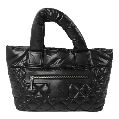 CHANEL 尼龍Cocoon Tote bag手挽袋