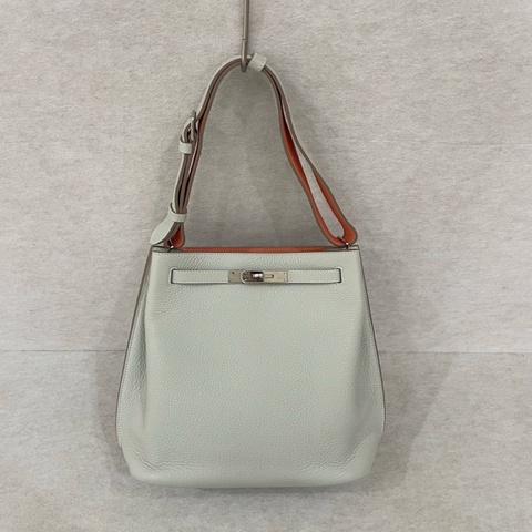 Hermes so Kelly22  Tourterelle x phw