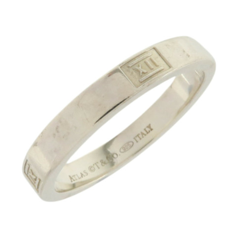 TIFFANY＆CO 925純銀Ring戒指