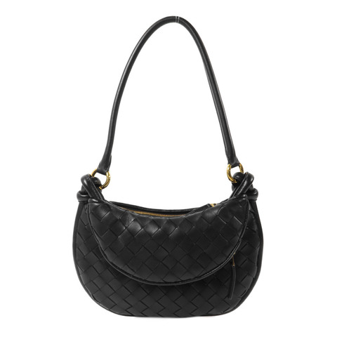 BOTTEGA VENETA 羊皮皮革Gemelli肩背袋