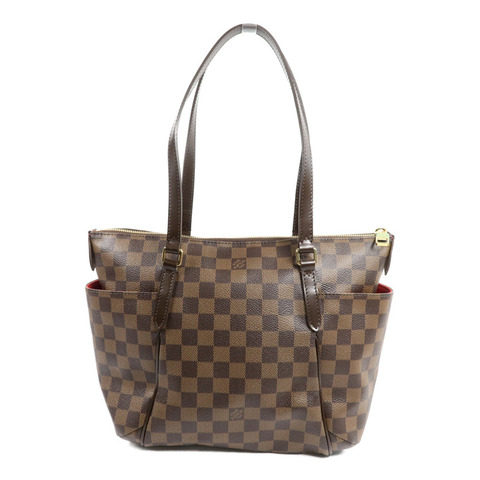 LOUIS VUITTON Damier Totally PM肩背袋