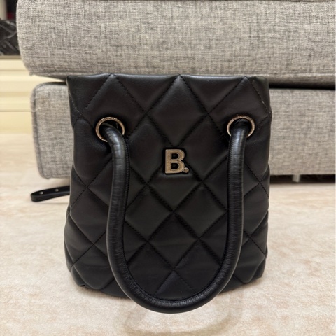 Balenciaga巴黎世家手提包 肩背 全新