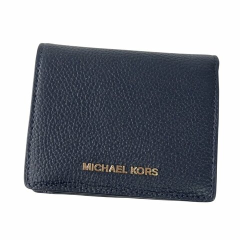 MICHAEL KORS 防RFID盜取 卡包