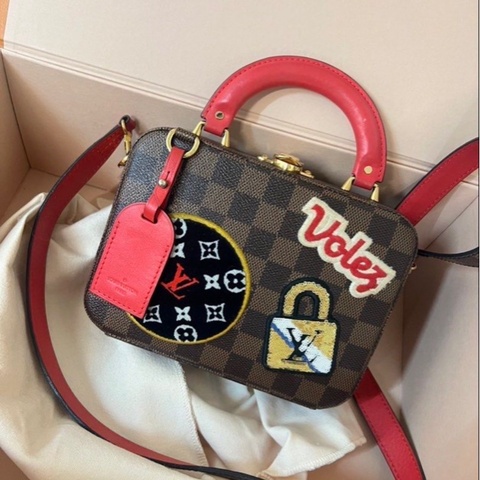 LV pop chill