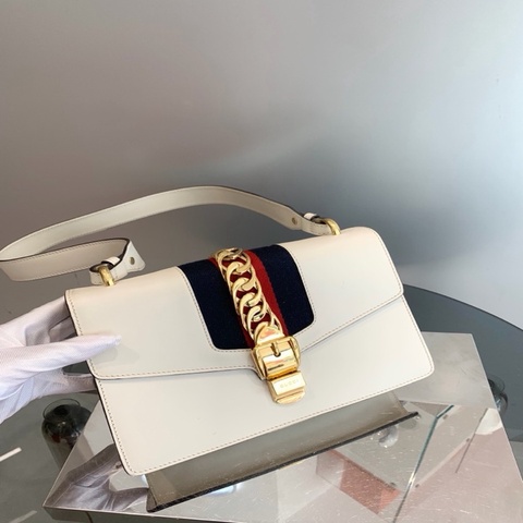 Gucci古驰 Sylvie塞尔维亚
