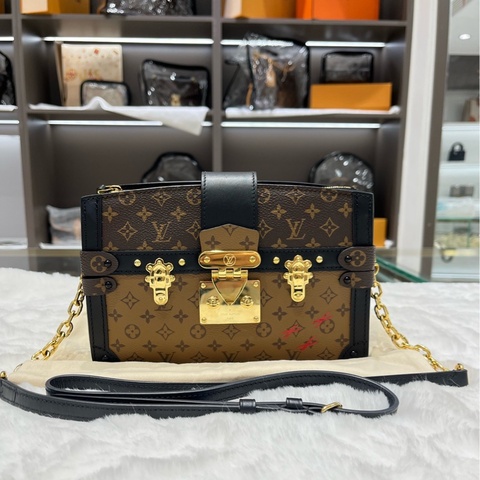 路易威登 Louis Vuitton  芯片款 20.0x 12.0x 5.5