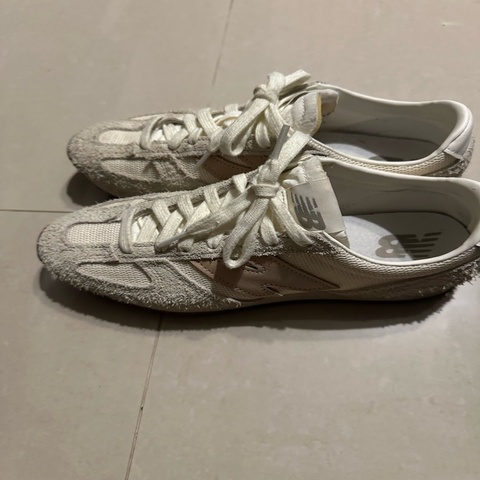 New Balance 471粉色