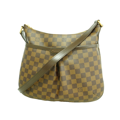 路易威登 Damier Bloomsbury PM 單肩包 N42251 Ebene（女士）