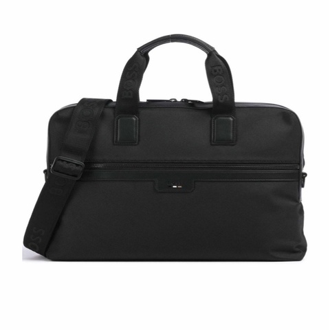 Hugo Boss 男士 手提公文包均碼碼38cm*8cm*28cm