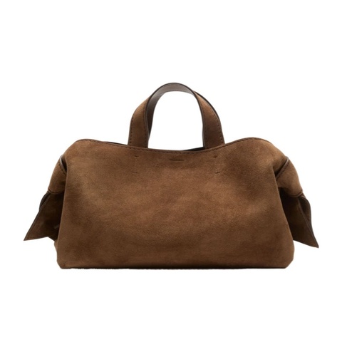 Acne Studios 女士 Musubi 手提包均碼碼34.5cm*15.5cm*26cm