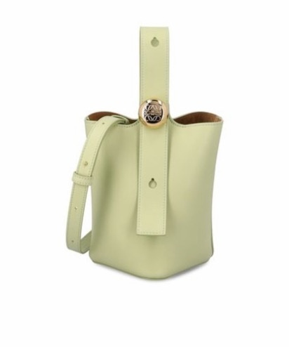 Loewe 女士 迷你徽標單肩包均碼碼16cm*19.5cm*16cm