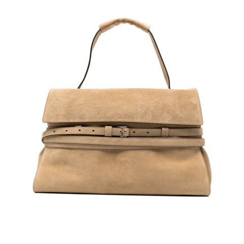 Moschino 女士 翻蓋單肩包均碼碼40cm*15cm*27cm