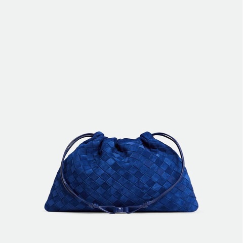 Bottega Veneta 女士 編織單肩包均碼碼32cm*23cm