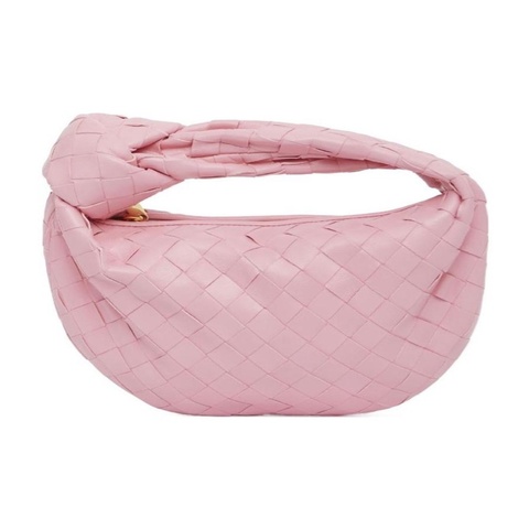 Bottega Veneta 女士 迷你Jodie手提包均碼碼28cm*8cm*23cm