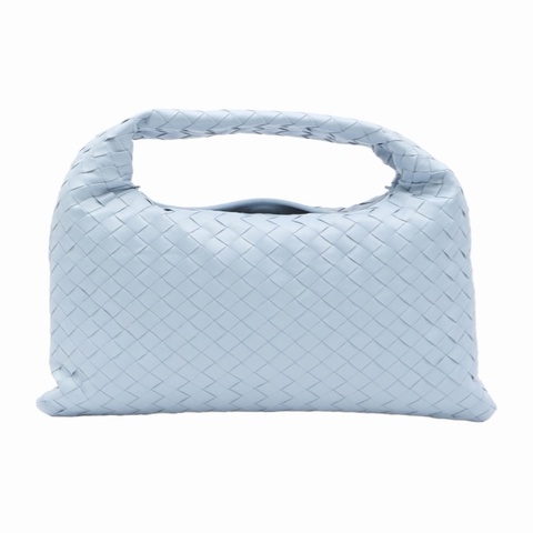 Bottega Veneta 女士 小號Hop手提包均碼碼41cm*7.5cm*20.5cm