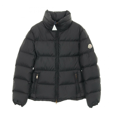 MONCLER DOURBE 羽絨外套 1A00229597YW9991 聚酯纖維 黑色 #1 新款 女款