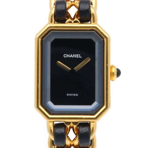 香奈兒 Première M 腕錶，GP H0001 石英女士腕錶 CHANEL