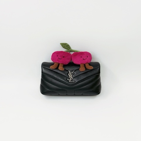 YSL Toy Loulou mini ✨Wisher惟奢名品✨