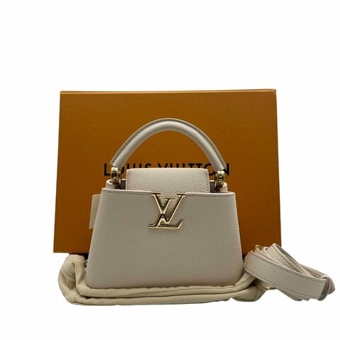 【美收精品】Louis Vuitton 斑鳩灰色皮革手拿包  C-825【隔月月中將轉賣至日本 上架期限30天】
