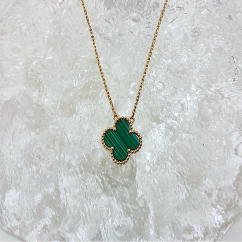 梵克雅寶 Van Cleef  & Arpels  23年 單項鍊