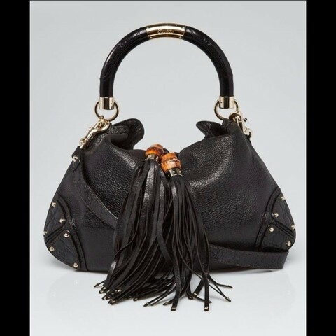 GUCCI INDY BAG