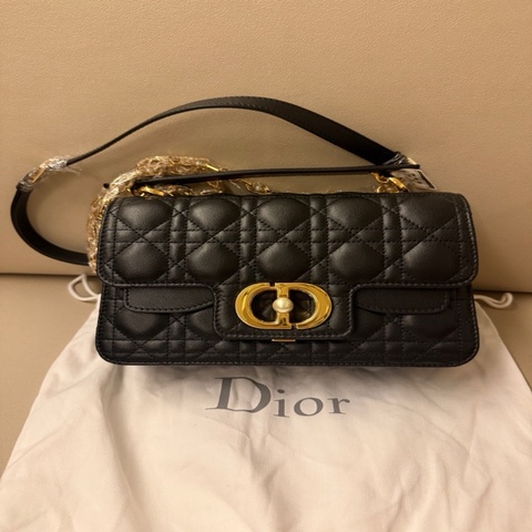 迪奧 Dior Dior Jolie 中號 附件 塵袋