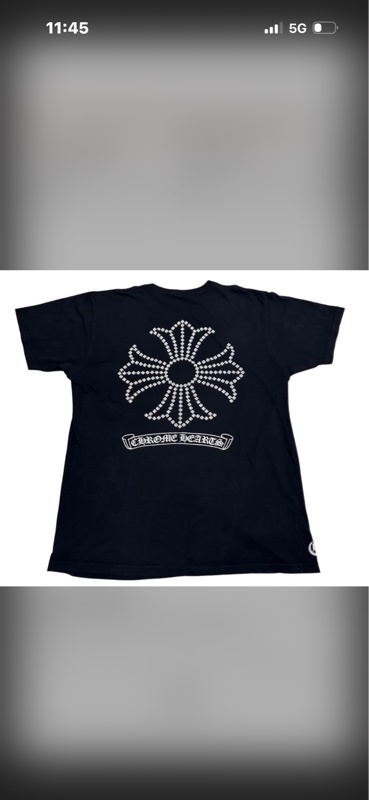 Chrome Hearts