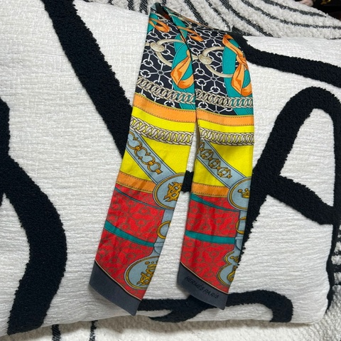 Hermes Twilly