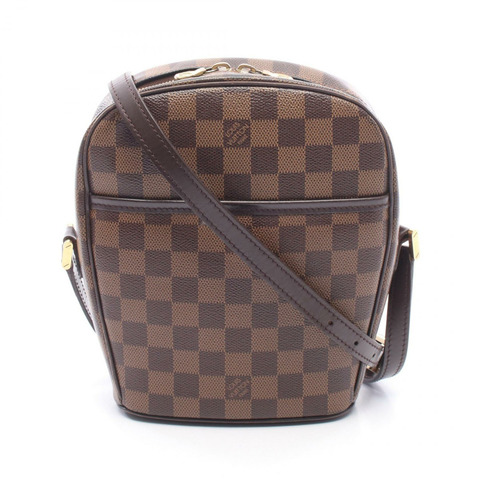 路易威登 Ipanema PM 斜背包 N51294 Damier 帆布 二手 LV