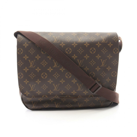 路易威登 Beaubourg MM 斜背包 M97038 Monogram 二手