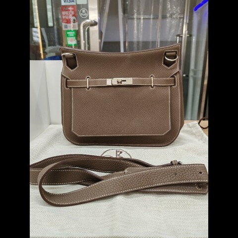 Hermes Jypsiere 31 大象灰