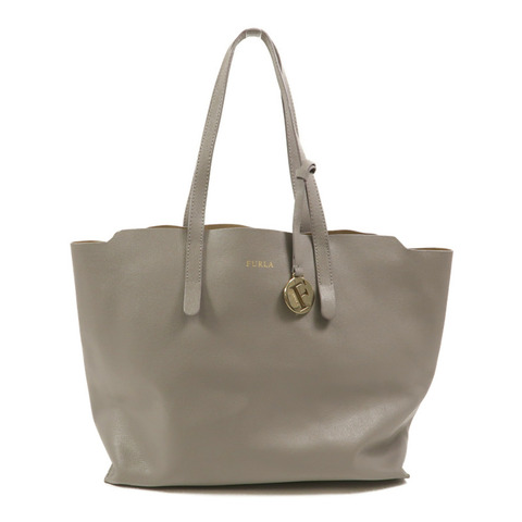 Furla 牛皮皮革Tote Bag手挽袋
