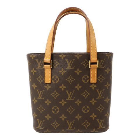 LOUIS VUITTON Monogram Vavin PM手挽袋