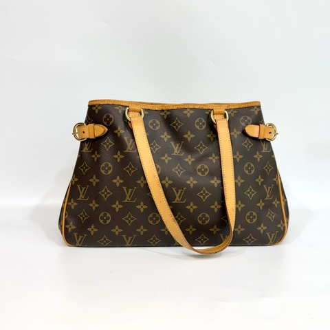 LV🤎原花雙耳名媛包 M51154