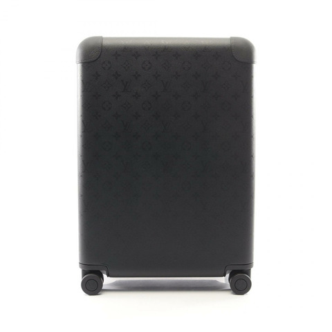 路易威登 Horizon 55 手提包/旅行箱 M26811 Monogram Midnight 帆布 二手