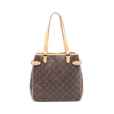 路易威登 Batignolles Vertical Tote shuolder 包 M51153 Monogram 皮革