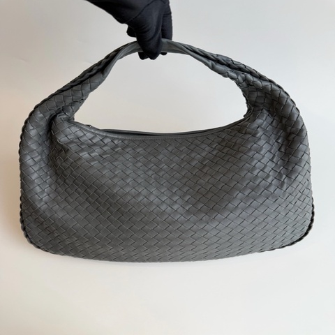 Bottega Veneta，葆蝶家  編織 肩背包
