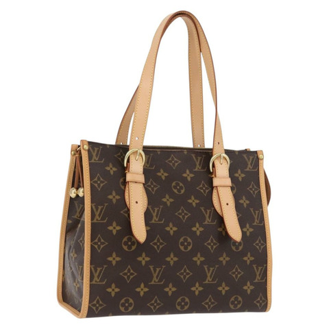 路易威登 Monogram Popincourt Oh 手提包 M40007 LV 正品 192462SAV