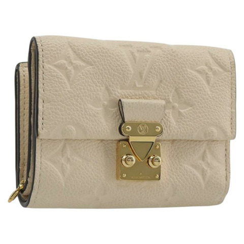 路易威登 Empreinte Portefeuille Metis 緊湊型皮夾 M81071 LV 正品 192467M
