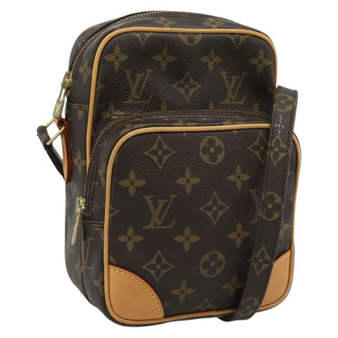 路易威登 Monogram Amazon 肩背包 M45236 LV 正品 195243V