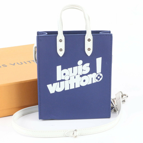 路易威登 Everyday LV Sac Plat XS M80841 皮革雙肩包（女款）