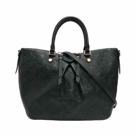 不議價 【全新 未使用品】  LOUIS VUITTON  Mazarine MM 手提包