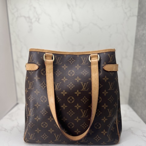 香緹國際精品 LV 豎版南瓜包 1194