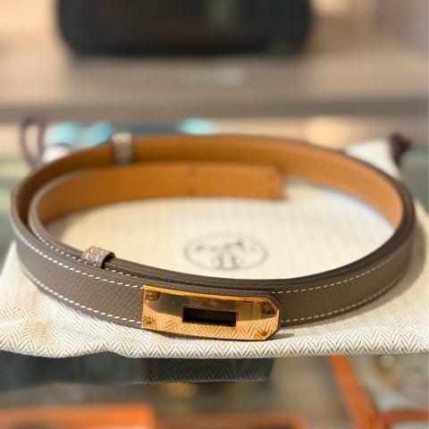 Kelly Belt