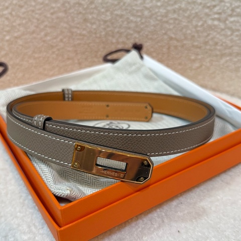 Kelly Belt